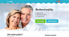 Desktop Screenshot of electronicservis.cz
